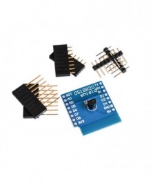 DS18b20 - Esp8266 D1 Mini...