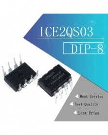 5db/tétel 2QS03 ICE2QS03 DIP8