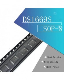 5db/tétel DS1669S-010...