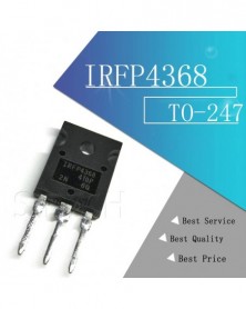 5db IRFP4368 TO-247...