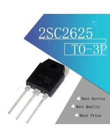 5db 2SC2625 TO-3P C2625...