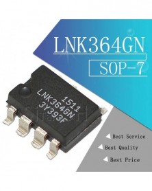 10 DB LNK364GN SOP-7 LNK364...