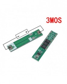 3MOS - 1S 15A 3,7 V Li-ion...