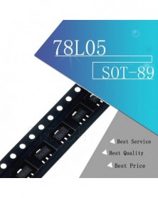 20 DB 78L05 SOT89 SOT SMD...