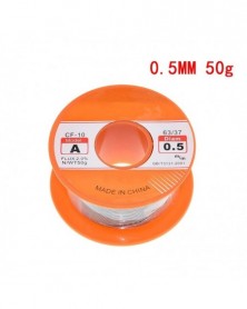 0,5mm 50g - A