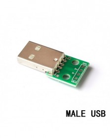 Férfi USB - 5db Micro Mini...