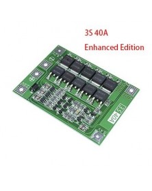 3S 40A Enhance - 3S/4S 40A...