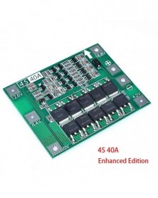 4S 40A Enhance - 3S/4S 40A...