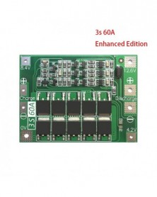 3S 60A Enhance - 3S/4S 40A...