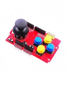 Joystick Shield Arduino...