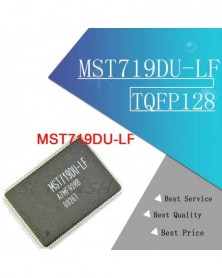 2db MST719DU-LF TQFP128...