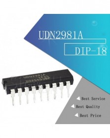 5db UDN2981A DIP-18 UDN2981...