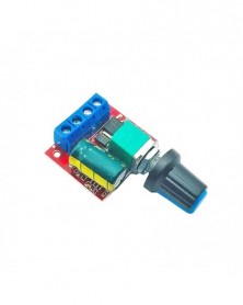 Mini 5A 90W PWM 12V DC...