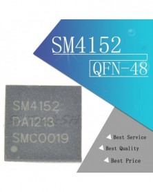 1db SM4152 QFN-48 SM4152LA...