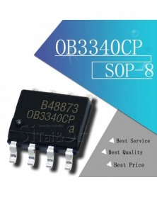 10 DB OB3340CP IC SOP8...