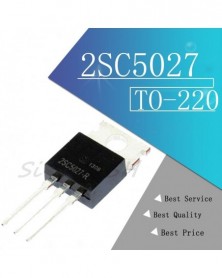 10 DB 2SC5027 C5027 TO220...