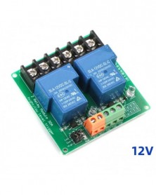 12V 2 utas - 1/2/4...