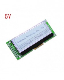 5V szürke - LCD19264 192*64...