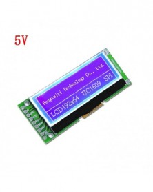 5V kék - LCD19264 192*64...