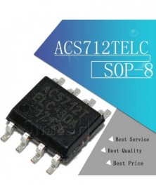 1 db ACS712TELC-30A ACS712T...