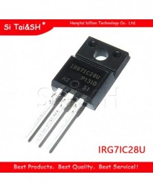 5 DB IRG7IC28U TO-220...