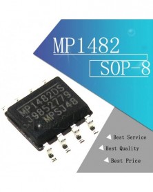 10db/tétel MP1482 SOP-8...