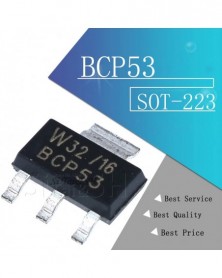 20 DB BCP53 SOT BCP53...