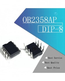 1 DB OB2358AP OB2358A DIP-8...