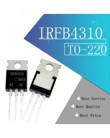 10 DB IRFB4310 TO-220...