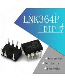 10 DB LNK364 LNK364P...