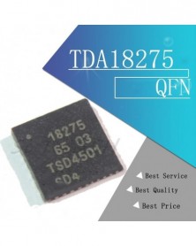 1 DB TDA18275 18275 IC QFN...