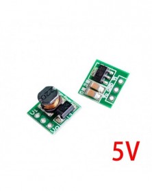 5V kimenet - 5db DC-DC...