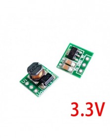 3,3V kimenet - 5db DC-DC...