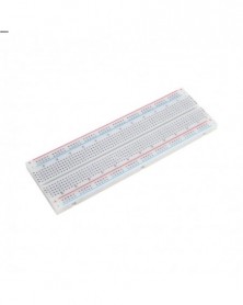 1db Breadboard 830 Pont PCB...