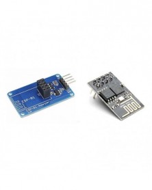 ESP-01-el - ESP8266 ESP-01...