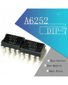 10 DB A6252 STR-A6252M...