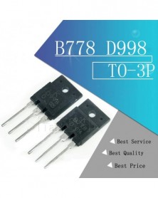 4db/tétel B778 D998 2DB*...