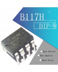 5db B117H F FSB117H DIP-8...