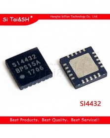 1 db SI4432 SI4432-B1-FMR...