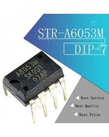 5 DB STR-A6053M A6053M...