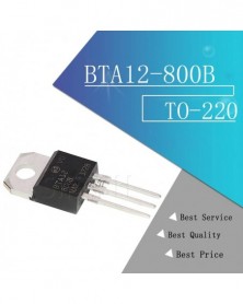 10db BTA12-800B TO-220...