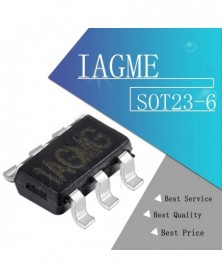 5db 6PIN IC IAGME IAGMD...