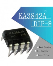 10db KA3842 KA3842A UC /...