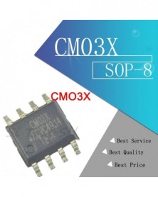 5 DB CM03X CMO3X IC SOP-8