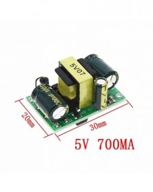 5V 700MA - 5V 700mA (3.5W)...