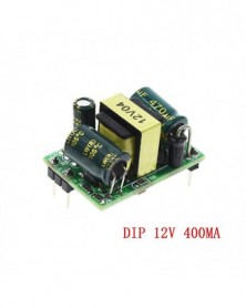 DIP 12V 400MA - 5V 700mA...