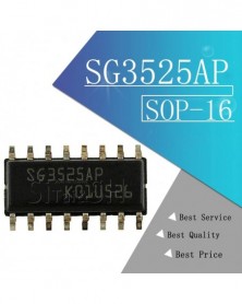 10db/tétel SG3525AP SG3525A...