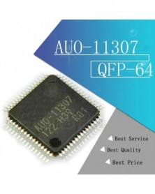 1db AUO-11307 R01 LCD chip...