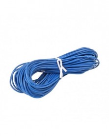 Kék - 10M UL-1007 24AWG...