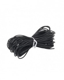 fekete - 10M UL-1007 24AWG...